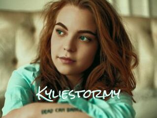 Kyliestormy