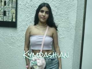 Kymdashian
