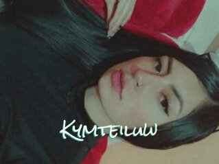 Kymteiluw