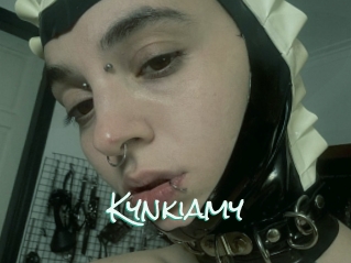 Kynkiamy
