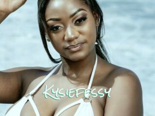 Kysiefessy