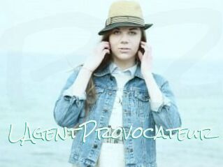LAgentProvocateur
