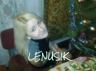 LENUSIK