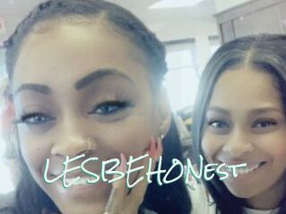 LESBEH0Nest
