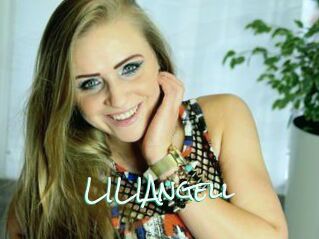 LILIAngell