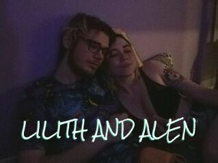 LILITH_AND_ALEN