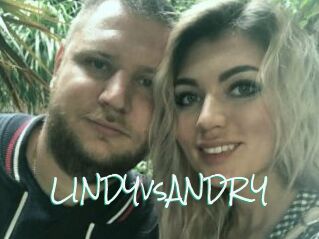 LINDYvsANDRY