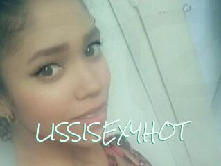 LISSISEXYHOT