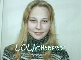 LOLAcheeper
