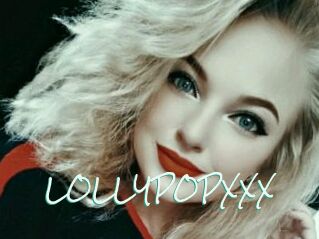 LOLLYPOPXXX