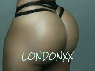 LONDONXX