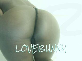 LOVE_BUNNY