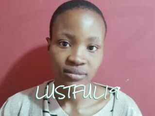 LUSTFUL19