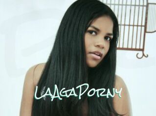 LaAgaPorny