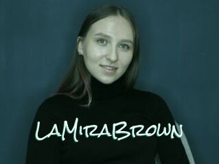 LaMiraBrown
