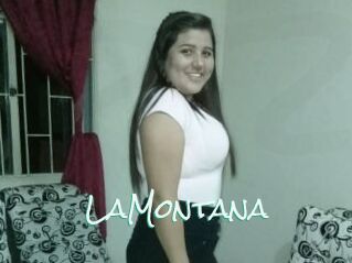 LaMontana