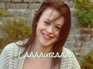 Laaaauraaaa