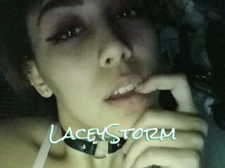 LaceyStorm