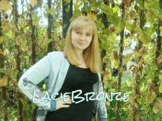 LacieBronze
