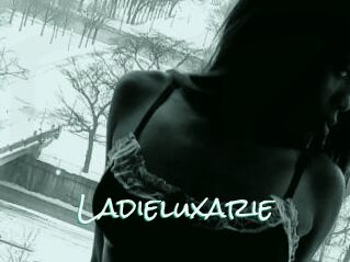 Ladieluxarie