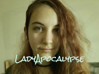 LadyApocalypse