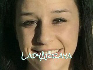 LadyArraya