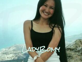 LadyBomy