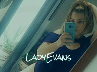 LadyEvans