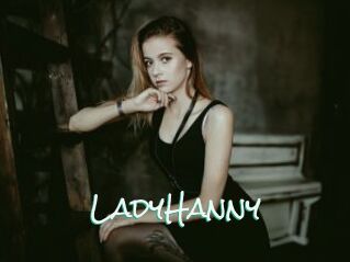LadyHanny