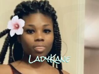 LadyKane