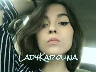 LadyKarolina