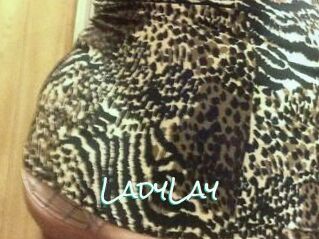 LadyLay