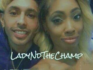 LadyNdTheChamp