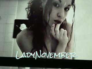 LadyNovember