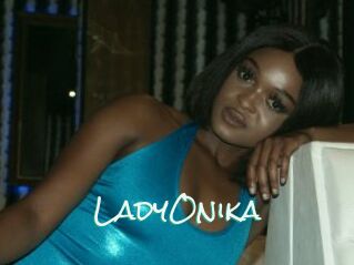 LadyOnika