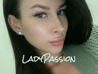 LadyPassion