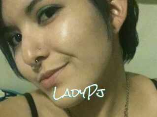LadyPj
