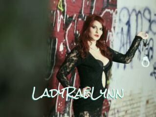 LadyRaeLynn