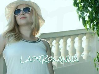 LadyRoxanna
