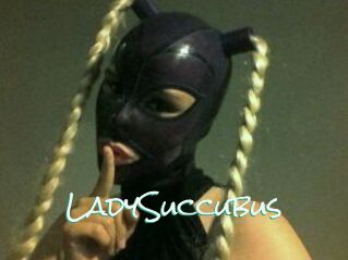 LadySuccubus