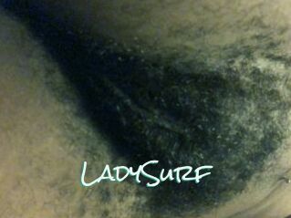 LadySurf