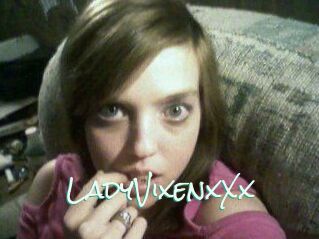 Lady_Vixen_xXx