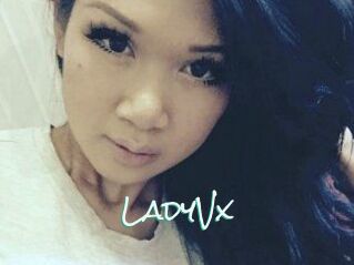 LadyVx