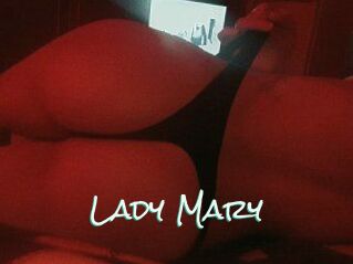 Lady_Mary