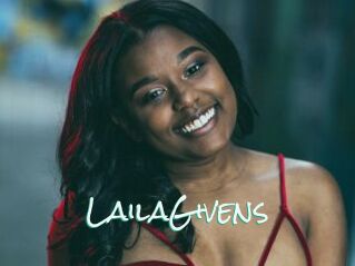LailaGivens