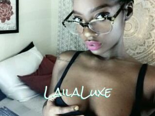 LailaLuxe