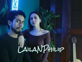 LailaNPhilip