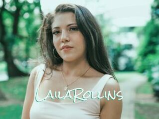 LailaRollins