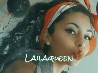Lailaqueen