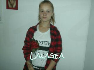 Lalagea